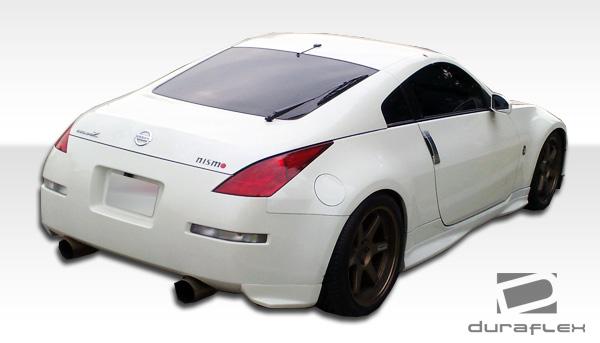 2003-2008 Nissan 350Z Duraflex N-1 Kit