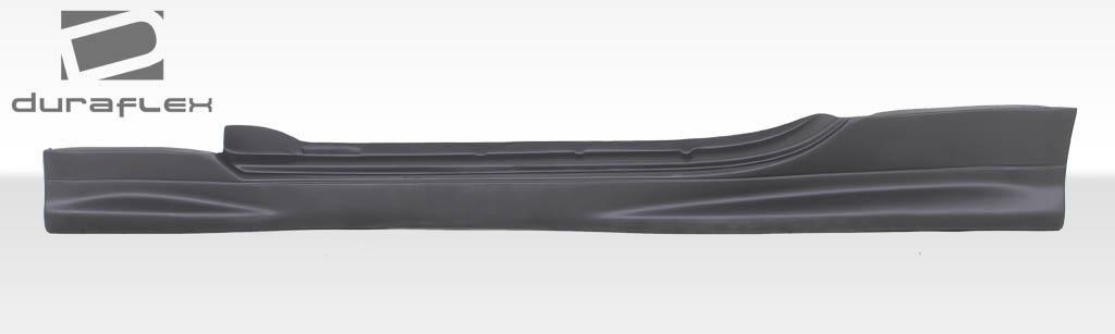2003-2008 Nissan 350Z Duraflex N-3 Kit