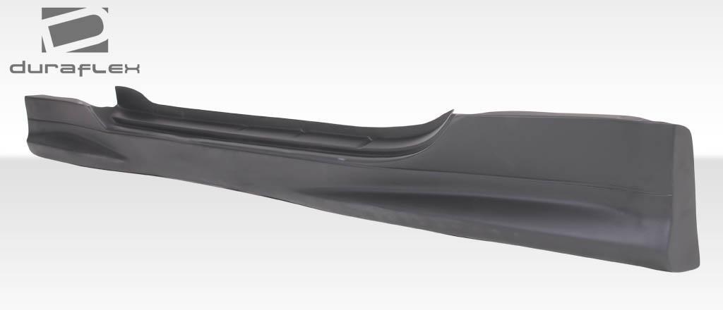 2003-2008 Nissan 350Z Duraflex N-3 Kit