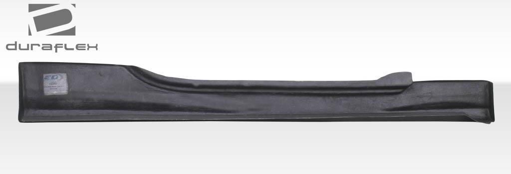 2003-2008 Nissan 350Z Duraflex N-3 Kit