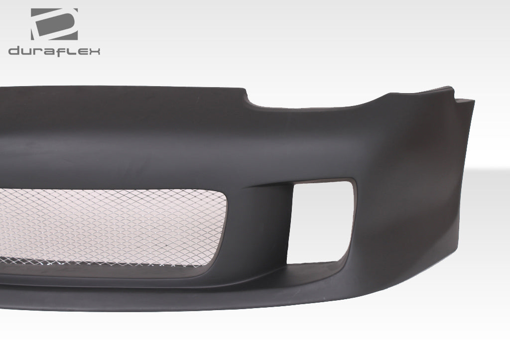 1997-2004 Porsche Boxster 1999-2001 Porsche 996 Duraflex Maston Front Bumper Cover - 1 Piece