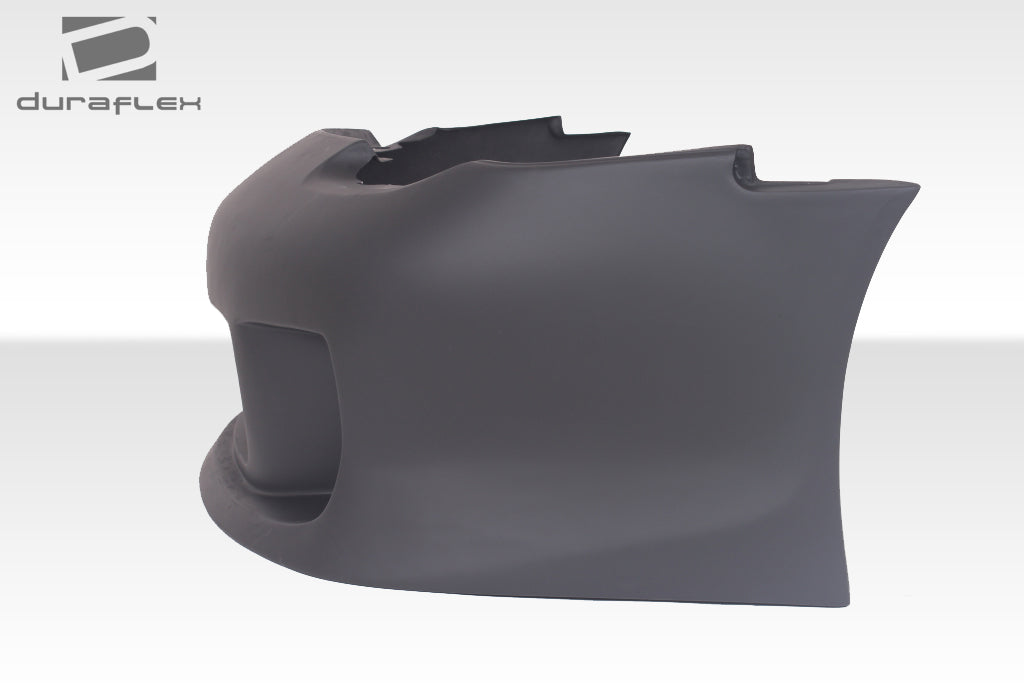 1997-2004 Porsche Boxster Duraflex Maston Body Kit - 4 Piece