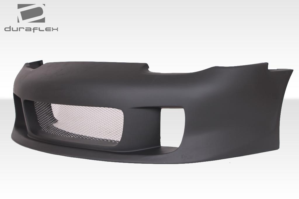 1997-2004 Porsche Boxster Duraflex Maston Front Bumper