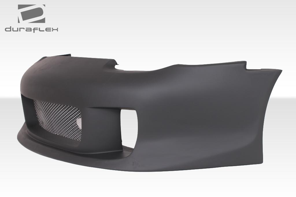 1997-2004 Porsche Boxster Duraflex Maston Front Bumper