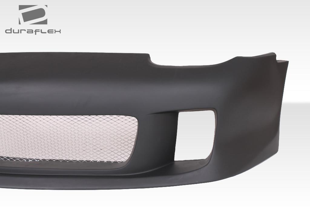 1997-2004 Porsche Boxster Duraflex Maston Front Bumper