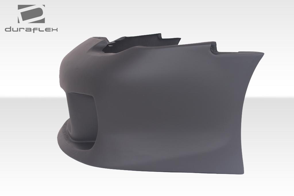 1997-2004 Porsche Boxster Duraflex Maston Front Bumper