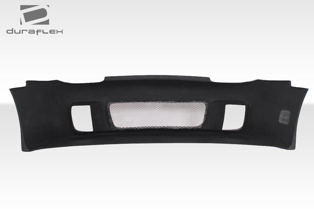1997-2004 Porsche Boxster Duraflex Maston Front Bumper