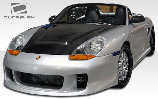 1997-2004 Porsche Boxster Duraflex Maston Kit