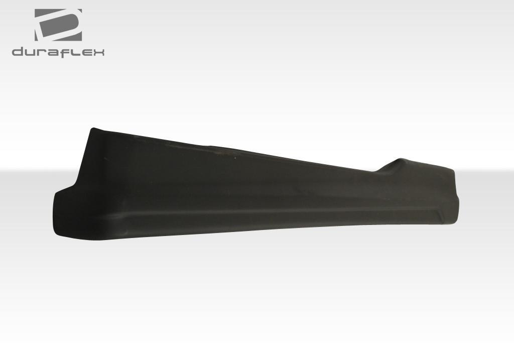 1997-2004 Porsche Boxster Duraflex Maston Side Skirts