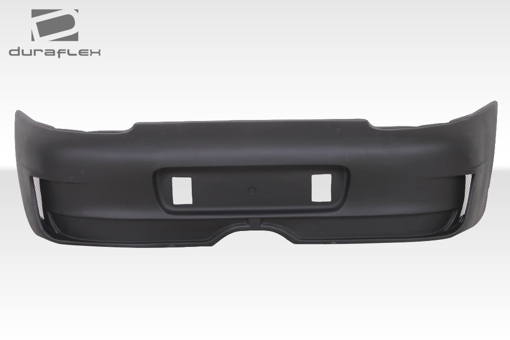 1997-2004 Porsche Boxster Duraflex Maston Body Kit - 7 Piece