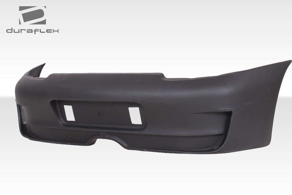 1997-2004 Porsche Boxster 986 Duraflex Turbo Look Body Kit - 4 Piece