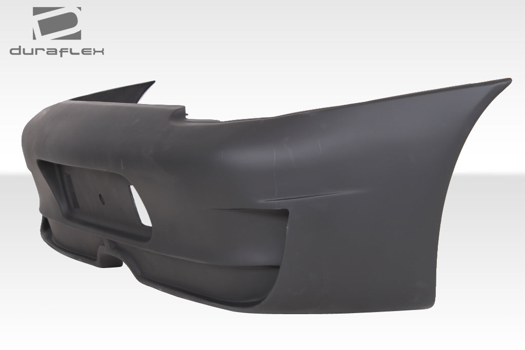 1997-2004 Porsche Boxster Duraflex Maston Rear Bumper Cover - 1 Piece