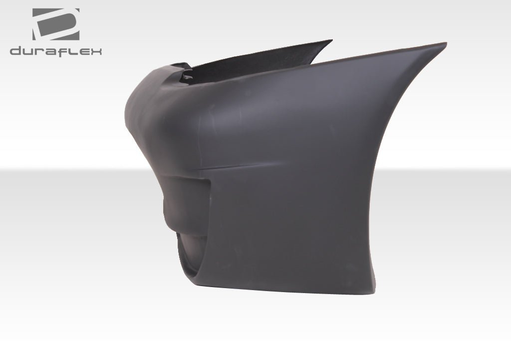 1997-2004 Porsche Boxster Duraflex Maston Body Kit - 7 Piece