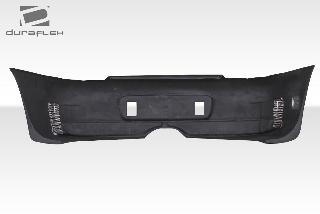 1997-2004 Porsche Boxster Duraflex GT-3 Look Body Kit - 4 Piece