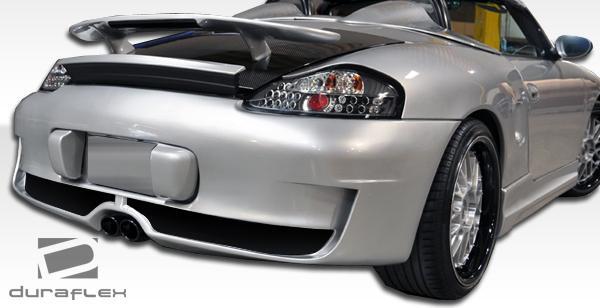 1997-2004 Porsche Boxster Duraflex Maston Kit