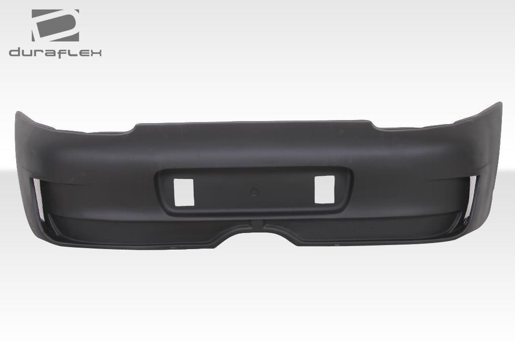 1997-2004 Porsche Boxster Duraflex GT-3 Kit