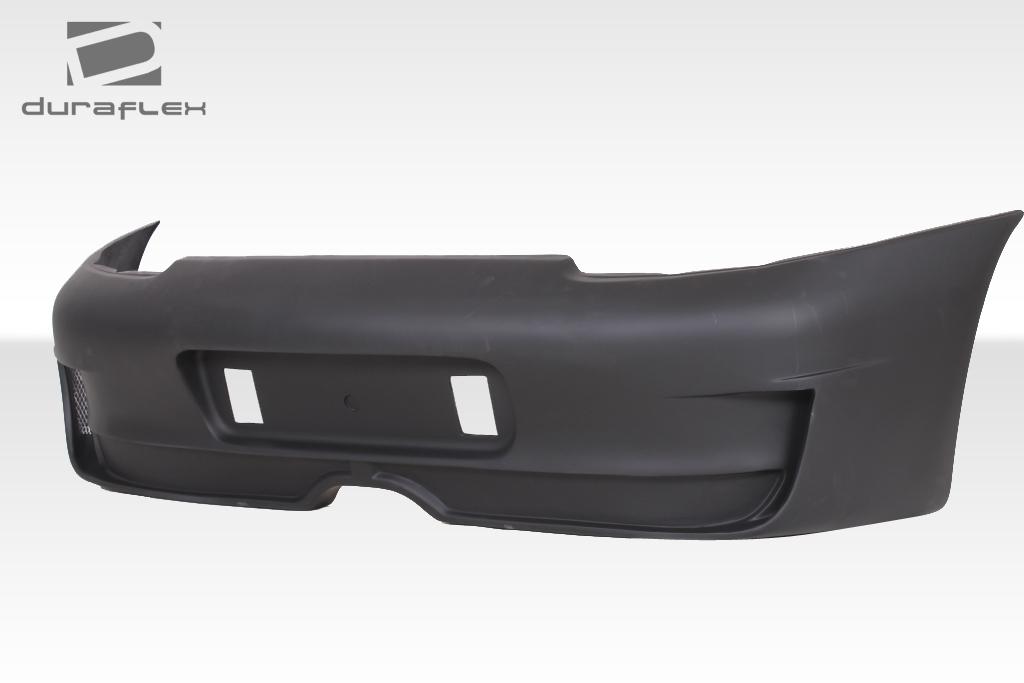 1997-2004 Porsche Boxster Duraflex Maston Kit