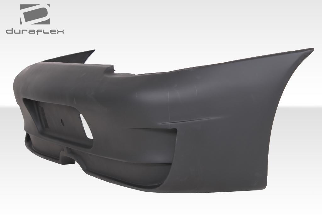 1997-2004 Porsche Boxster Duraflex Maston Kit