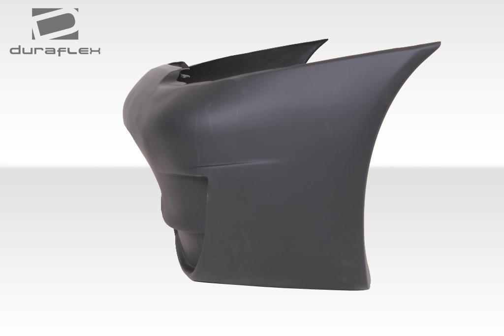 1997-2004 Porsche Boxster Duraflex Maston Kit