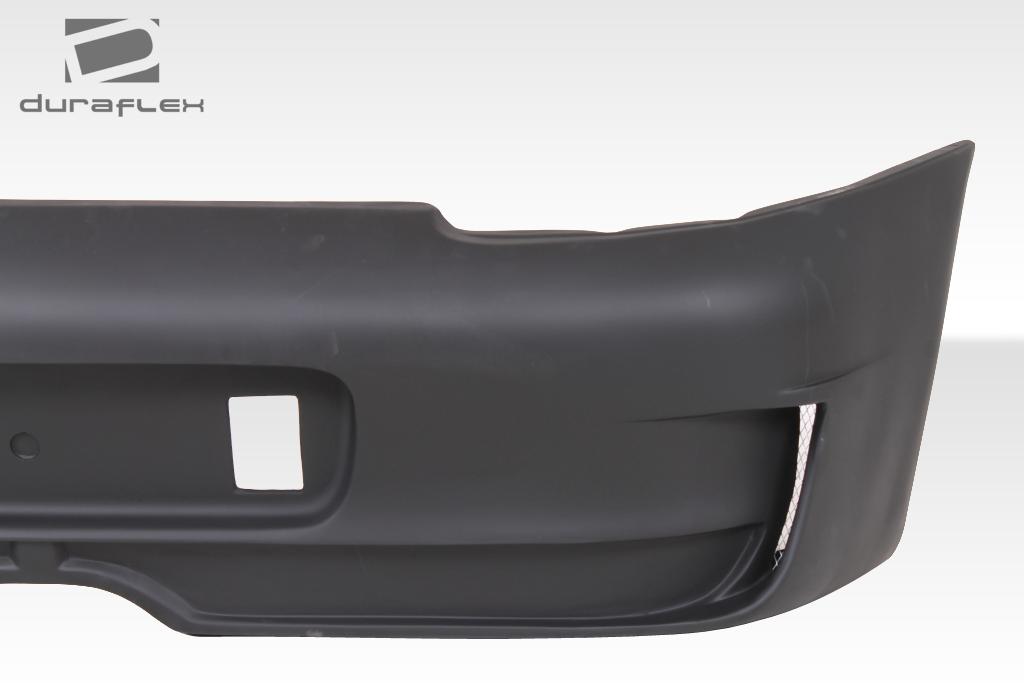 1997-2004 Porsche Boxster Duraflex Turbo Kit