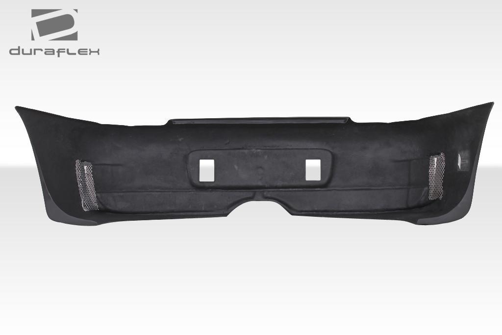 1997-2004 Porsche Boxster Duraflex Maston Kit
