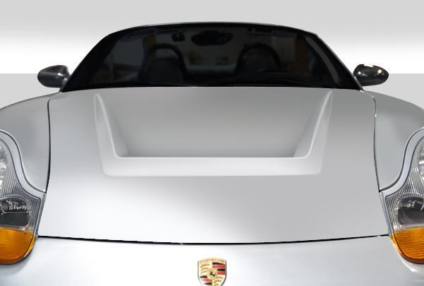 1997-2004 Porsche Boxster Duraflex Maston Hood