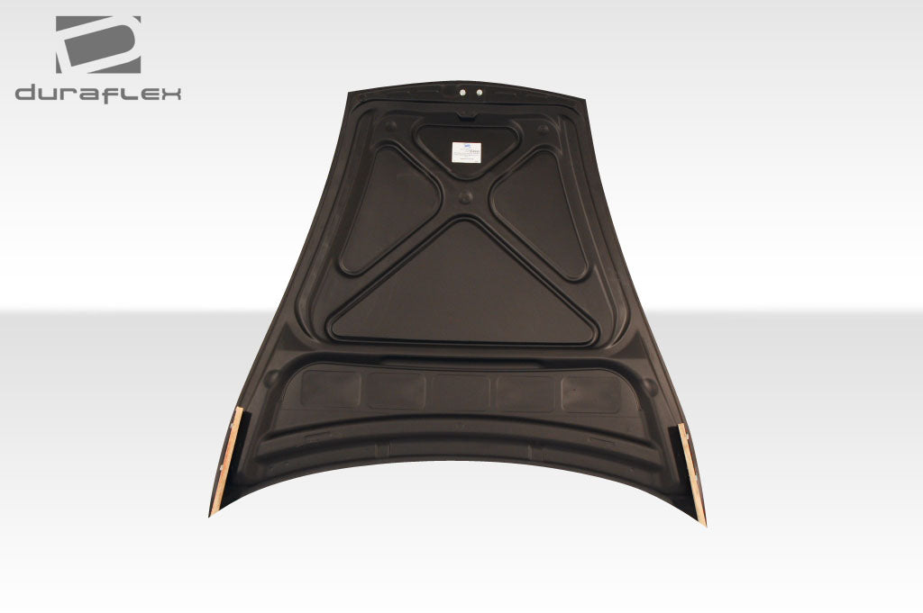 1997-2004 Porsche Boxster 1999-2001 Porsche 996 Duraflex Maston Hood - 1 Piece