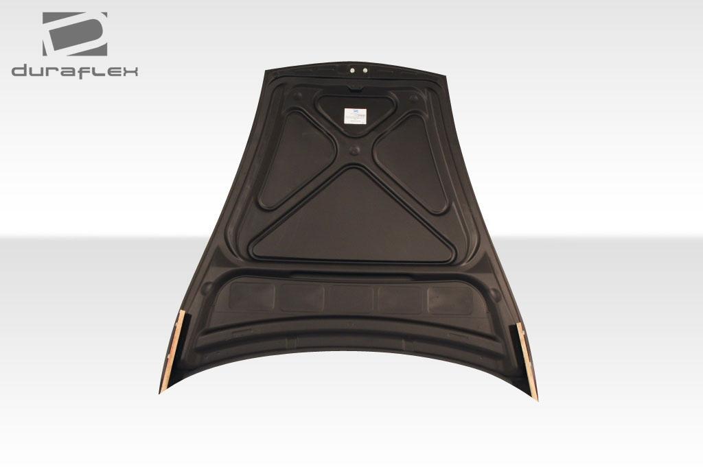 1997-2004 Porsche Boxster Duraflex Maston Kit