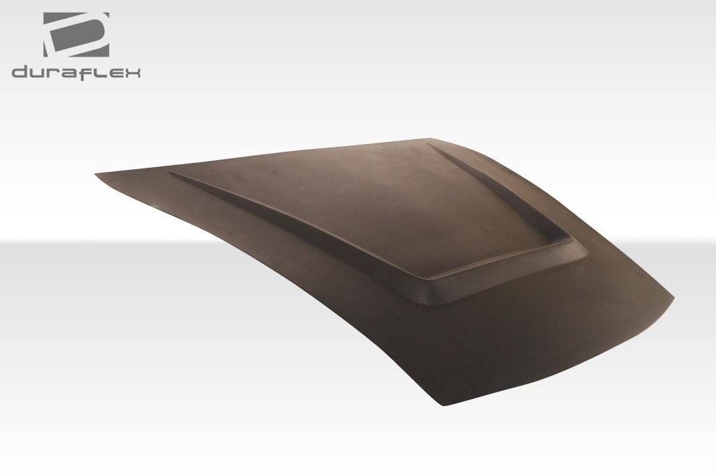1997-2004 Porsche Boxster Duraflex Maston Kit