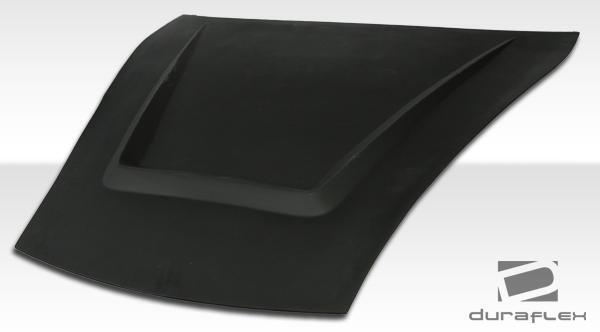 1997-2004 Porsche Boxster Duraflex Maston Hood