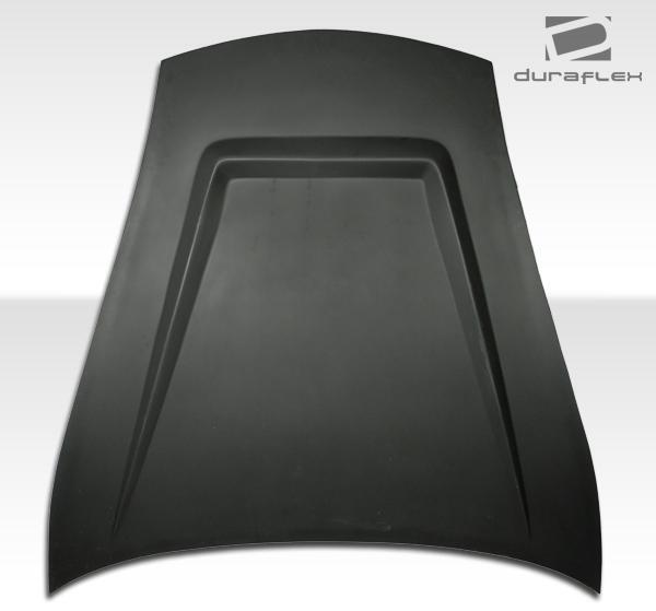 1997-2004 Porsche Boxster Duraflex Maston Kit
