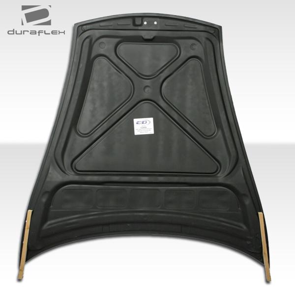 1997-2004 Porsche Boxster Duraflex Maston Kit