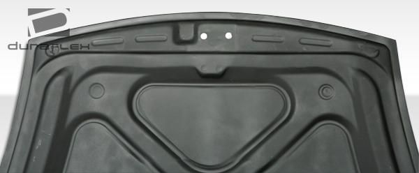 1997-2004 Porsche Boxster Duraflex Maston Kit