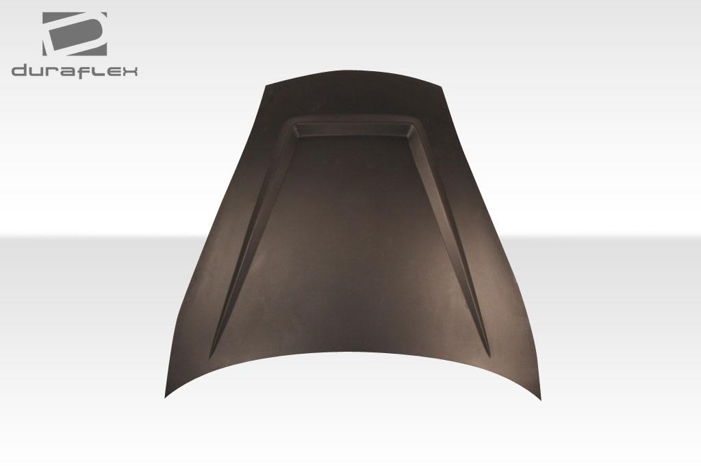 1997-2004 Porsche Boxster Duraflex Maston Hood