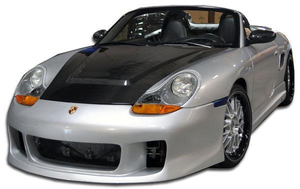 1997-2004 Porsche Boxster Duraflex Maston Kit