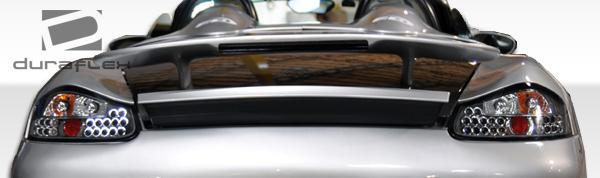 1997-2004 Porsche Boxster Duraflex Maston Kit