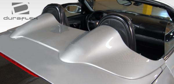 1997-2004 Porsche Boxster Duraflex Maston Kit