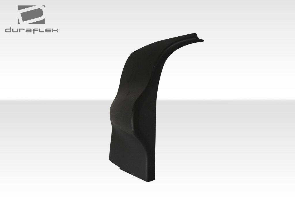 1997-2004 Porsche Boxster Duraflex Maston Tonneau Cover