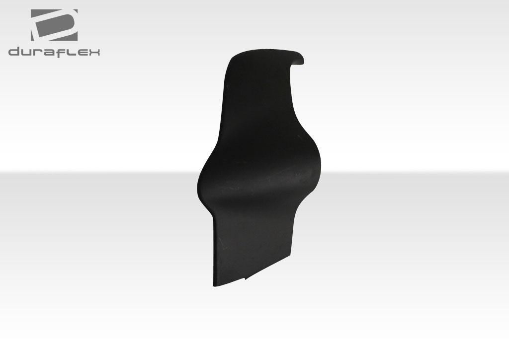 1997-2004 Porsche Boxster Duraflex Maston Tonneau Cover