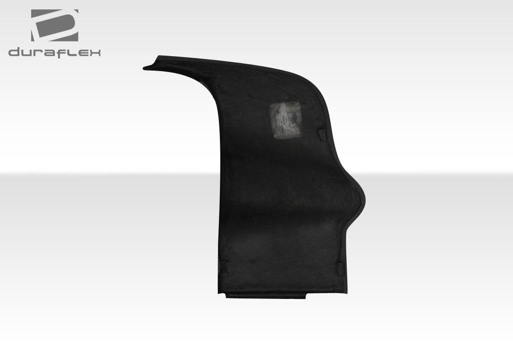 1997-2004 Porsche Boxster Duraflex Maston Tonneau Cover