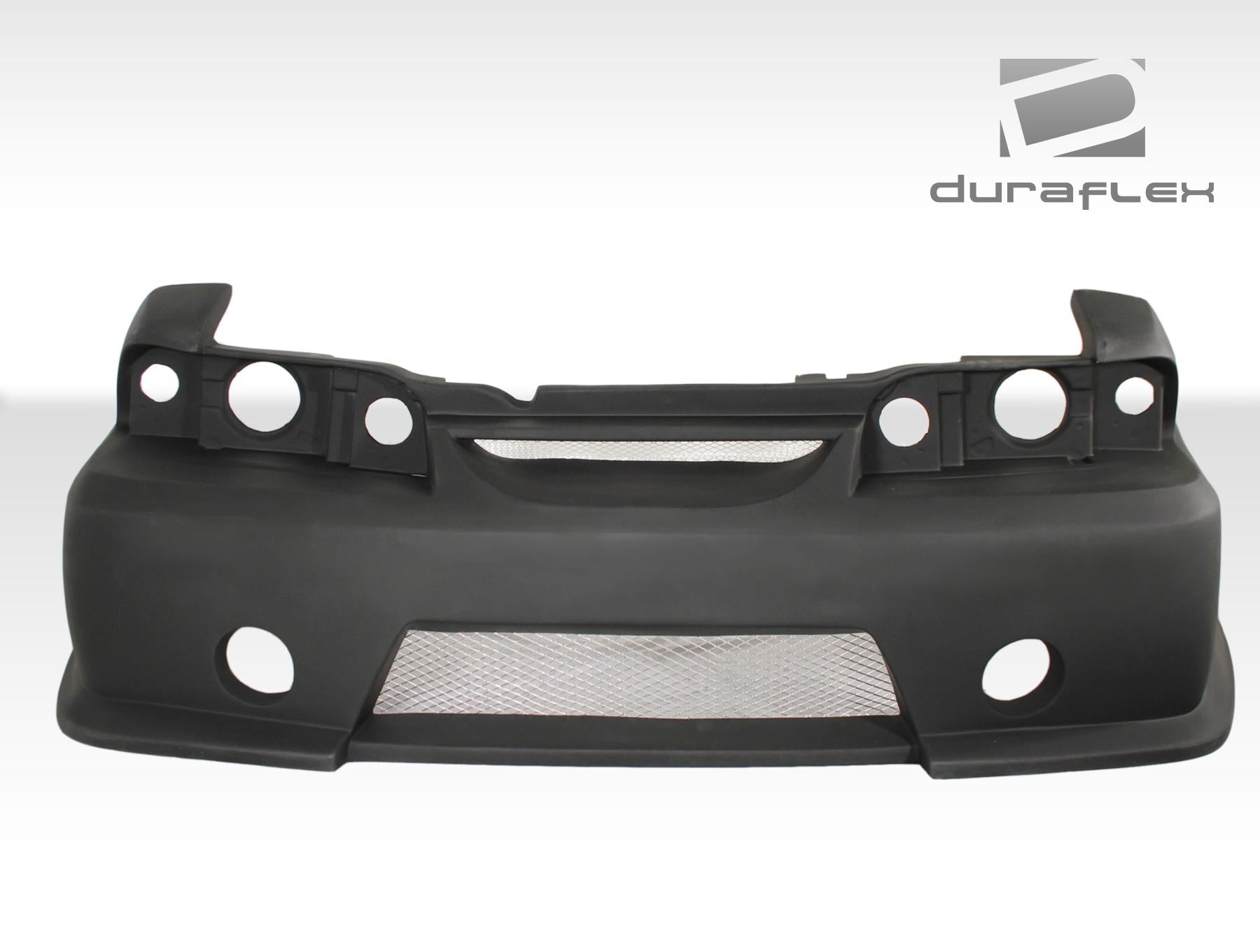 1987-1993 Ford Mustang Duraflex GT500 Front Bumper