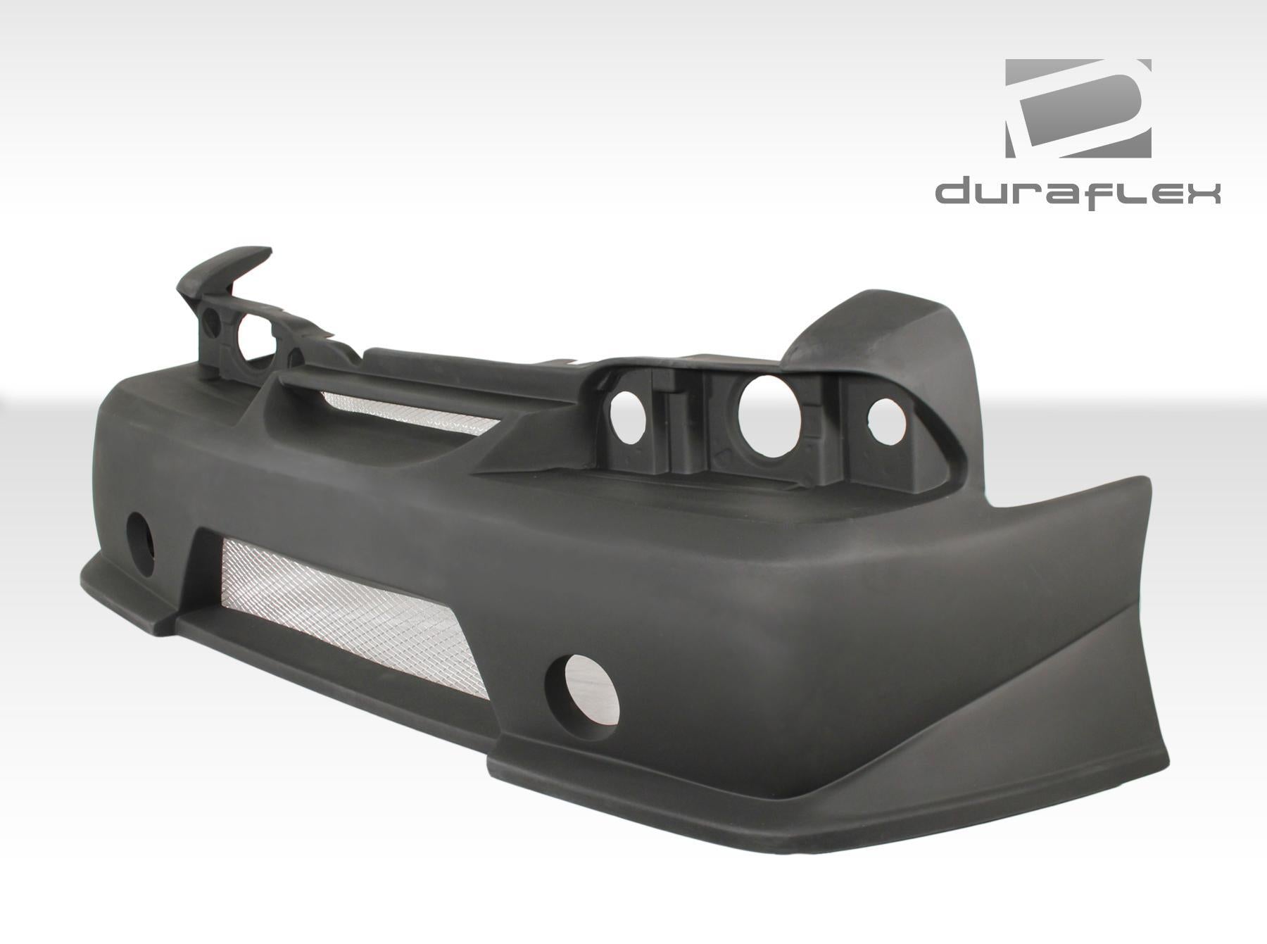 1987-1993 Ford Mustang Duraflex GT500 Front Bumper
