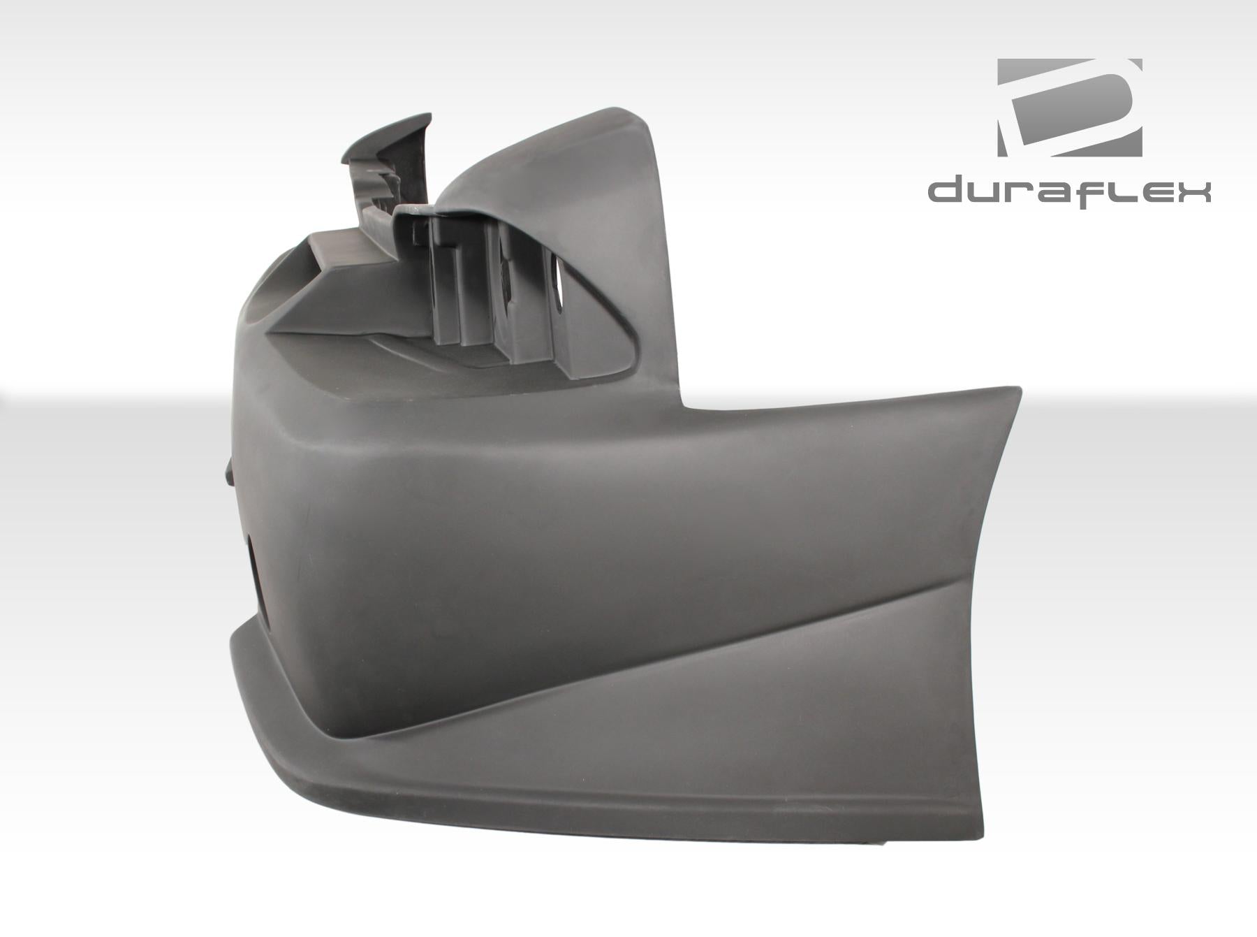 1987-1993 Ford Mustang Duraflex GT500 Front Bumper