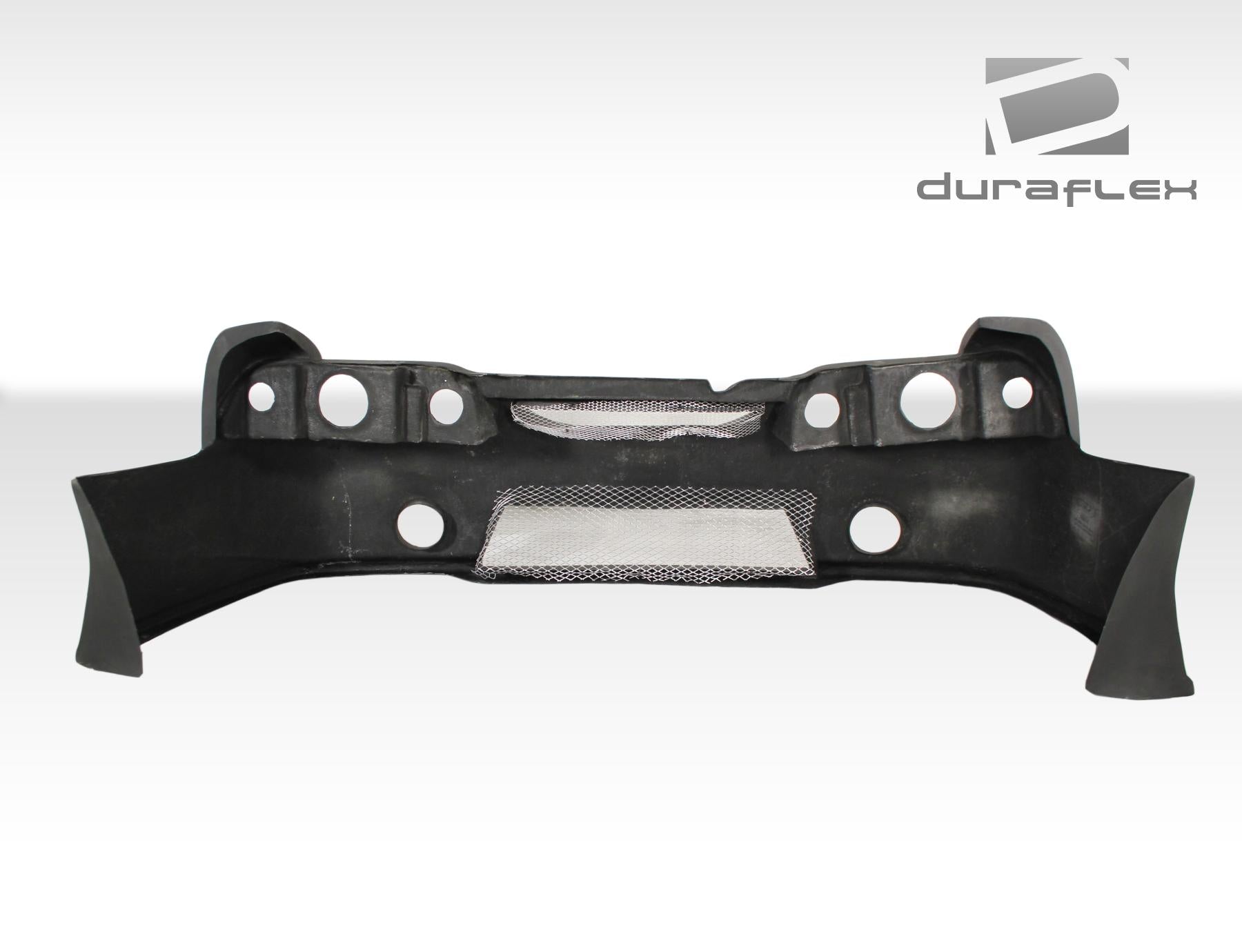 1987-1993 Ford Mustang Duraflex GT500 Front Bumper