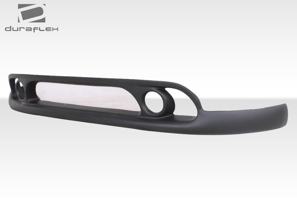 1998-2005 Volkswagen Beetle Duraflex P-2 Front Lip