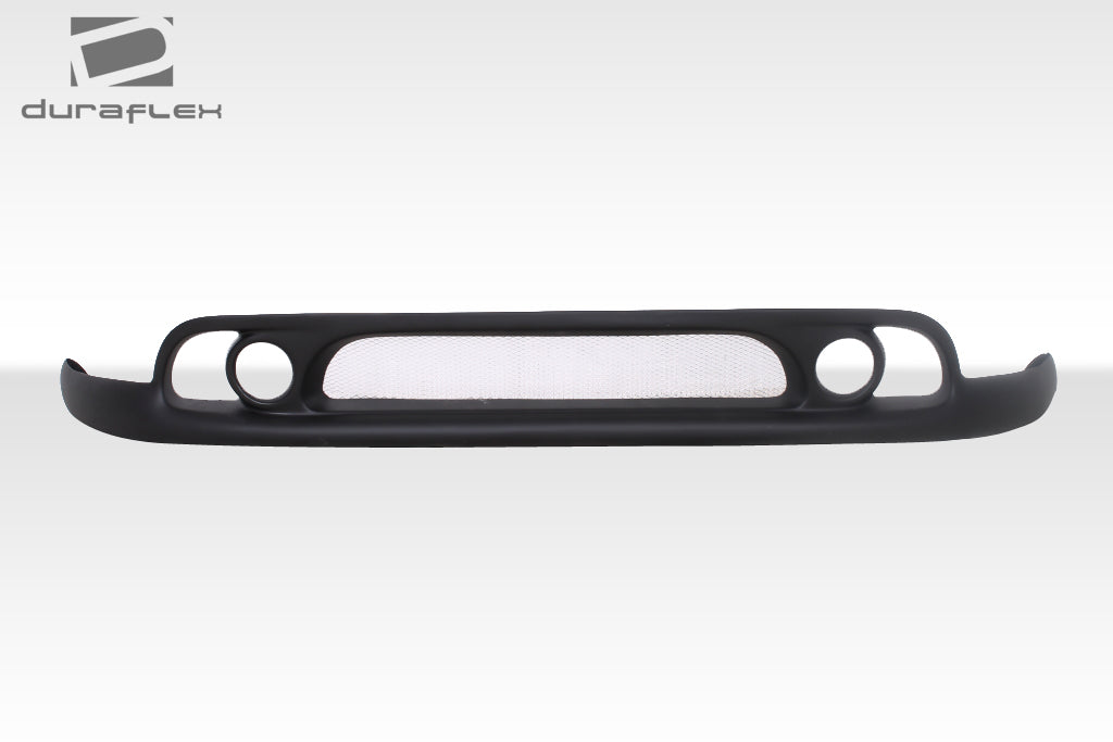 1998-2005 Volkswagen Beetle Duraflex P-2 Front Lip Under Spoiler Air Dam - 1 Piece