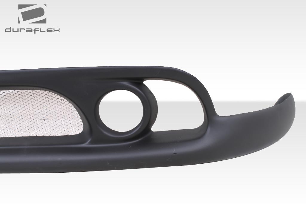 1998-2005 Volkswagen Beetle Duraflex P-2 Front Lip