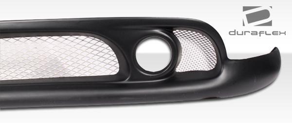 1998-2005 Volkswagen Beetle Duraflex P-2 Front Lip