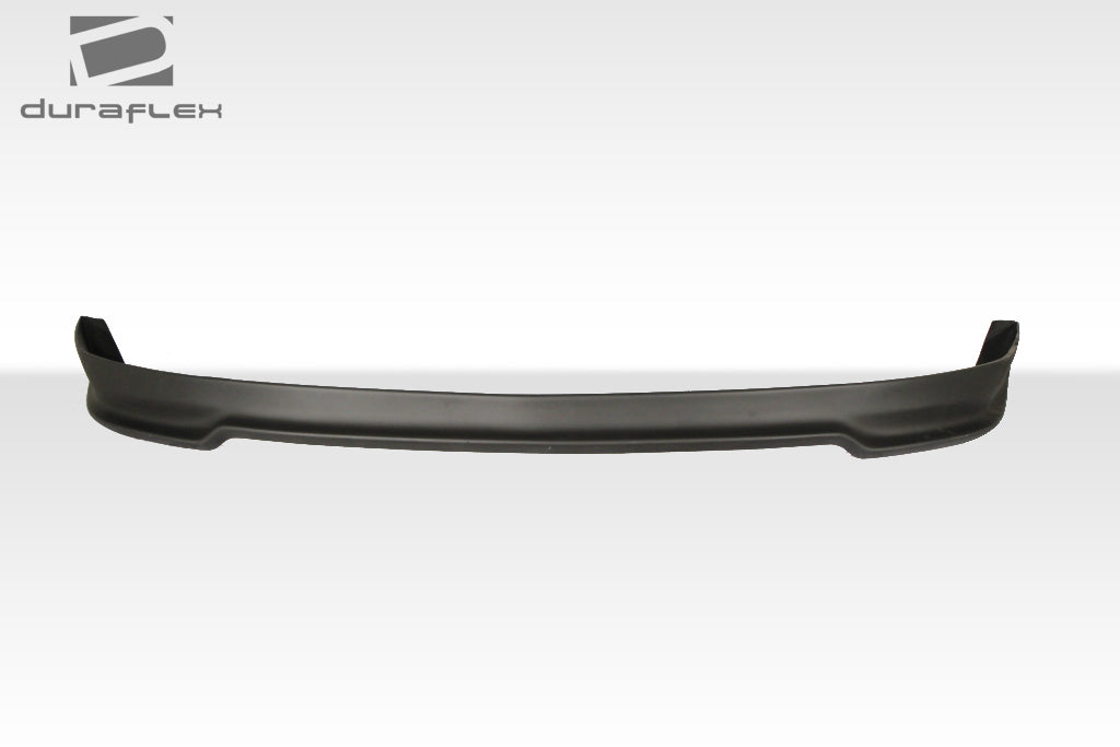 2008-2012 Chevrolet Malibu Duraflex Racer Front Lip