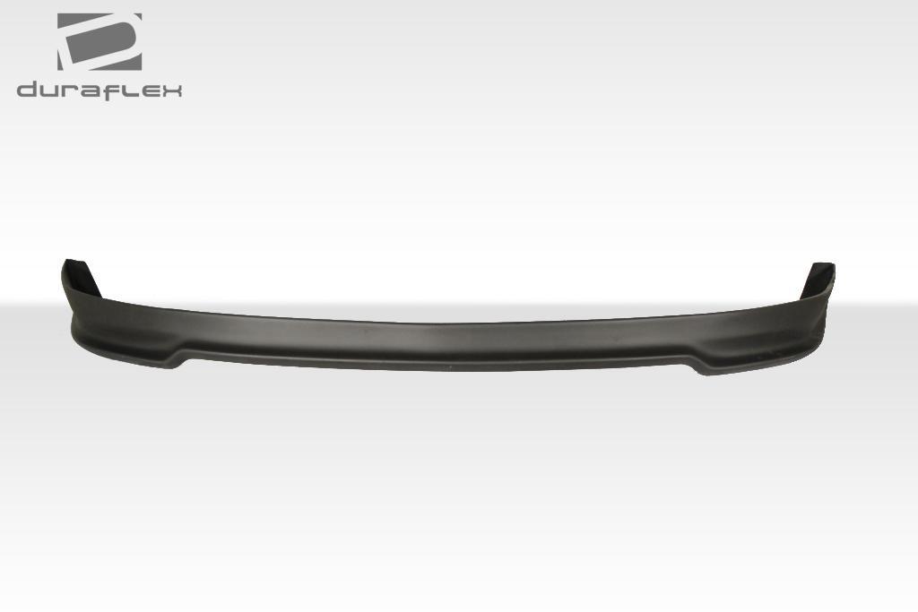 2008-2012 Chevrolet Malibu Duraflex Racer Front Lip